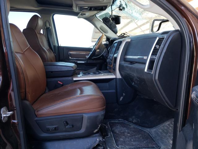 2014 RAM 2500 LONGH 3C6UR5GL8EG295931
