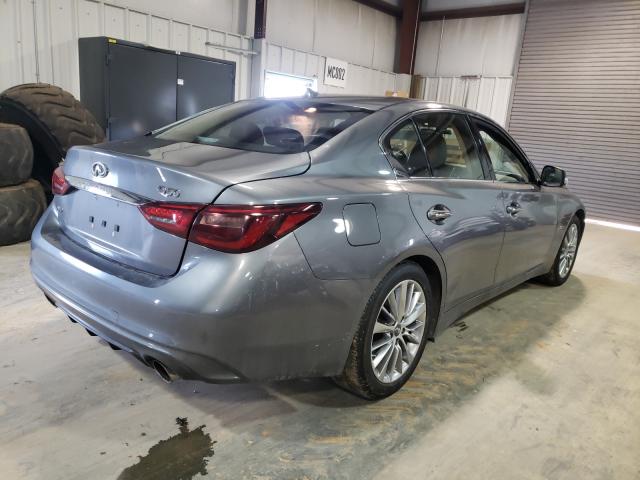 2018 INFINITI Q50 LUXE JN1EV7AR2JM438030