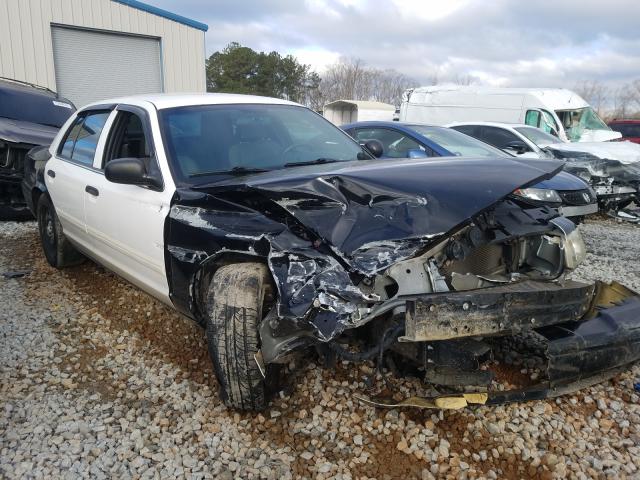 2010 FORD CROWN VICT 2FABP7BV3AX127856