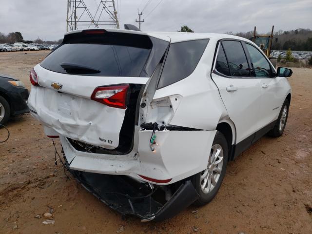 2020 CHEVROLET EQUINOX L 2GNAXUEV4L6229523