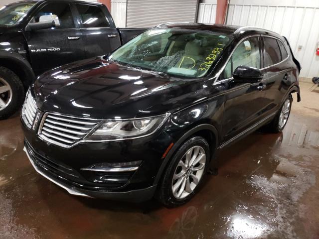 2015 LINCOLN MKC 5LMCJ2A95FUJ00463