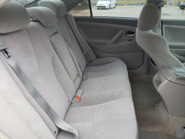 2010 TOYOTA CAMRY 4T1BF3EK9AU011877