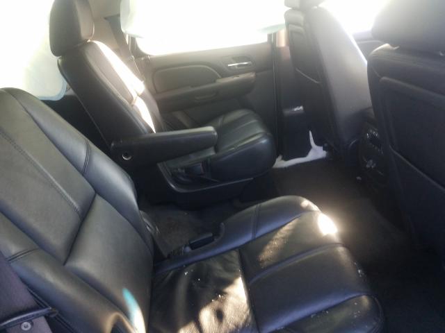 2013 CHEVROLET TAHOE K150 1GNSKBE01DR242814