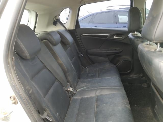 2015 HONDA FIT EX 3HGGK5H88FM784578