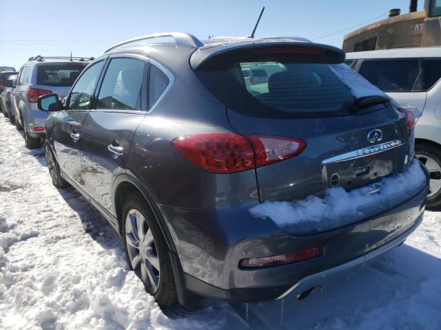2016 INFINITI QX50 JN1BJ0RR5GM263064