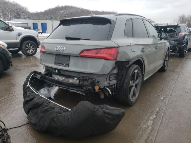 2019 AUDI SQ5 PREMIU WA1B4AFY3K2003346
