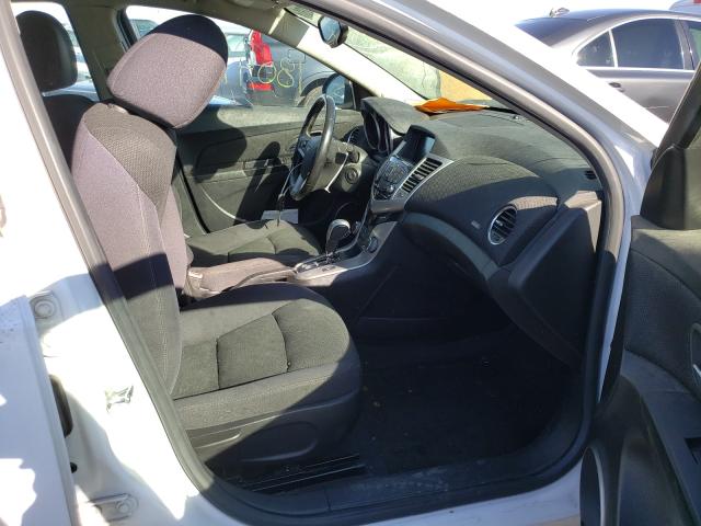 2013 CHEVROLET CRUZE ECO 1G1PH5SB6D7127439