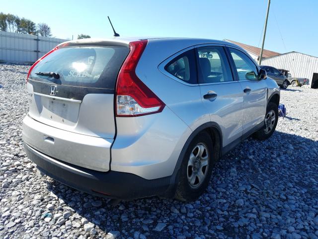 2014 HONDA CR-V 2HKRM3H34EH566202