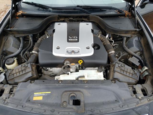 2013 INFINITI G37 JN1CV6AR0DM760719