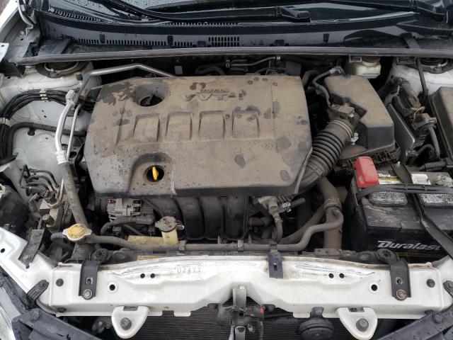 2015 TOYOTA COROLLA S 5YFBURHE9FP228014