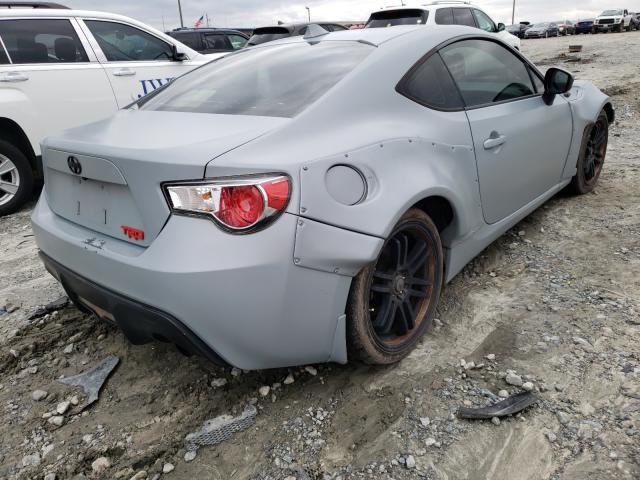 2013 TOYOTA FR-S JF1ZNAA1XD2706978