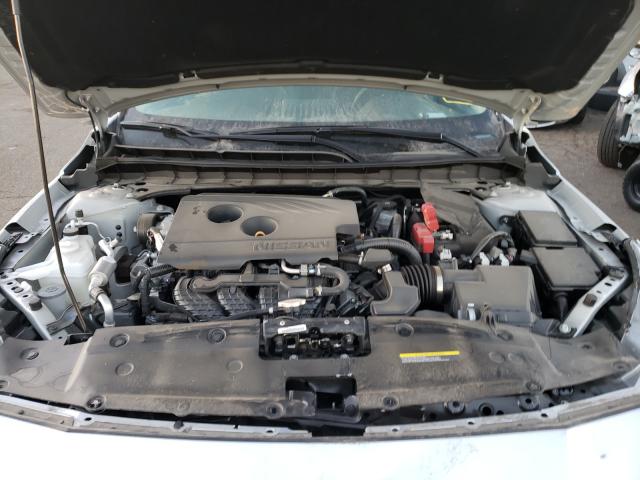 2020 NISSAN ALTIMA SR 1N4BL4CV0LC209617