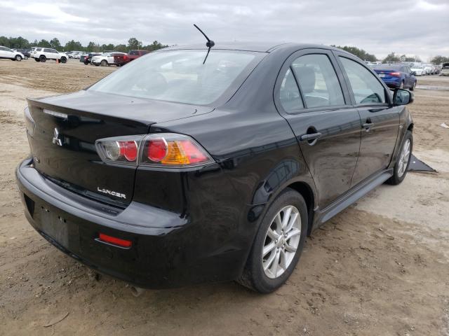 2015 MITSUBISHI LANCER ES JA32U2FU2FU011990
