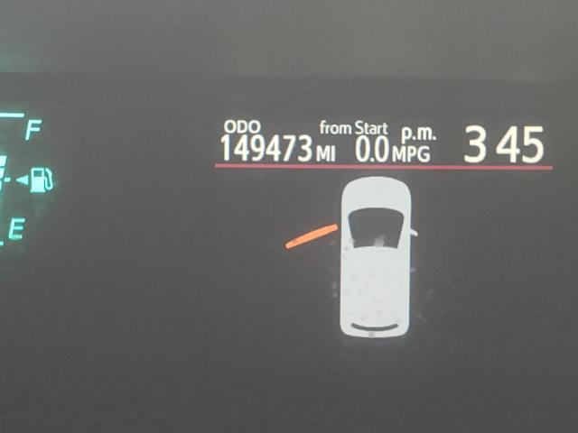 2013 TOYOTA PRIUS C JTDKDTB34D1546046