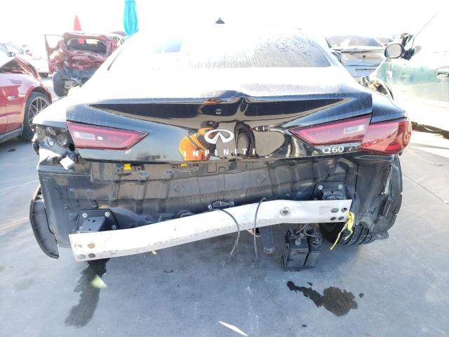 2017 INFINITI Q60 BASE JN1CV7EK6HM110155