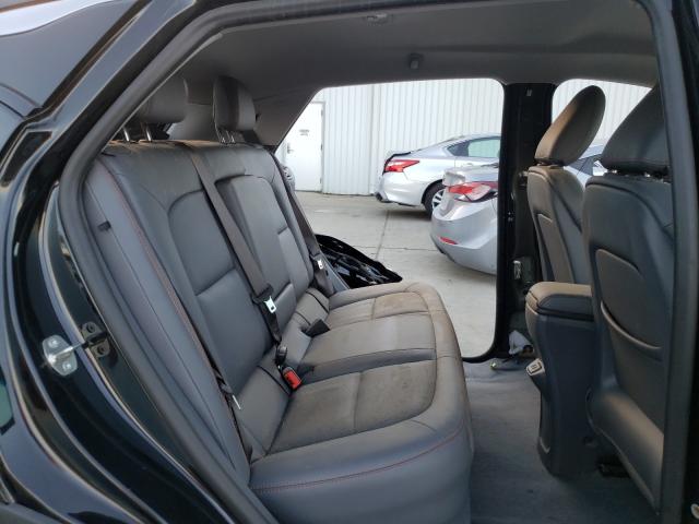 2019 CHEVROLET BOLT EV PR 1G1FZ6S05K4115990