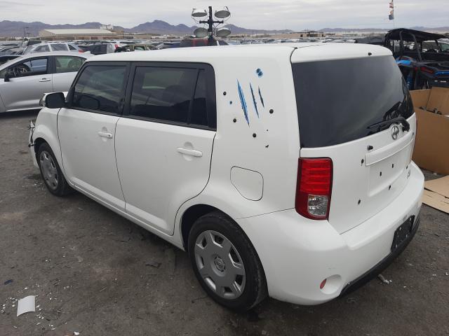 2013 TOYOTA SCION XB JTLZE4FE4DJ037401