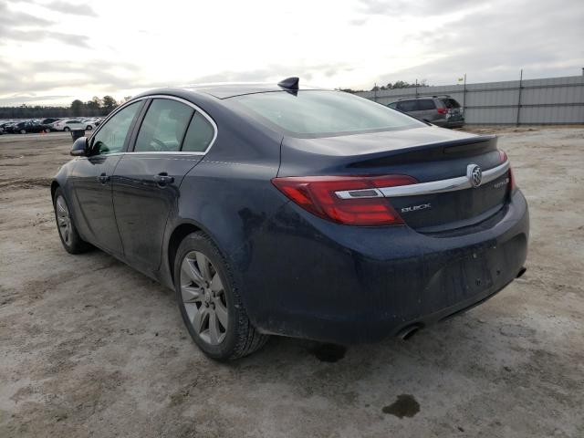 2015 BUICK REGAL PREM 2G4GN5EX8F9196248
