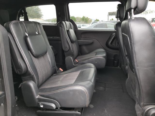 2014 CHRYSLER TOWN & COU 2C4RC1HG3ER177810