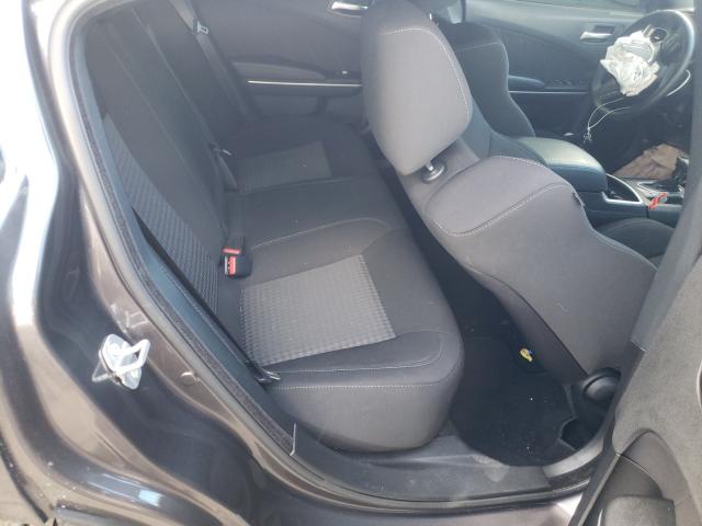2020 DODGE CHARGER SC - 2C3CDXGJ4LH174909