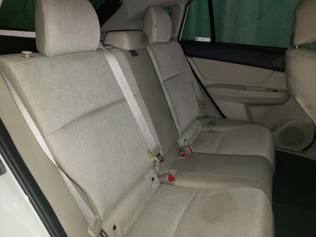 2014 SUBARU XV CROSSTR JF2GPAVC3E8344273