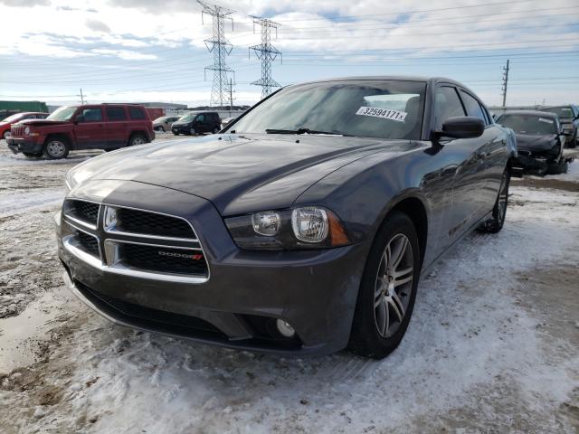 2013 DODGE CHARGER PO 2C3CDXAG8DH542717