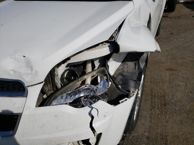 2015 CHEVROLET EQUINOX LS 2GNALAEK7F1164409
