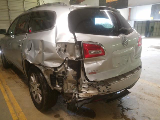 2015 BUICK ENCLAVE 5GAKRBKD9FJ182876
