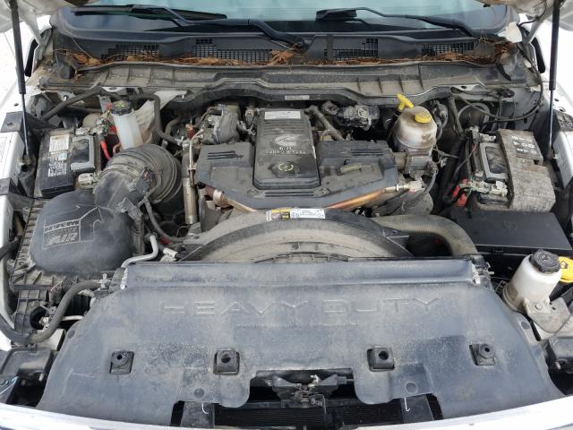 2018 RAM 3500 ST 3C63RRGL3JG319419
