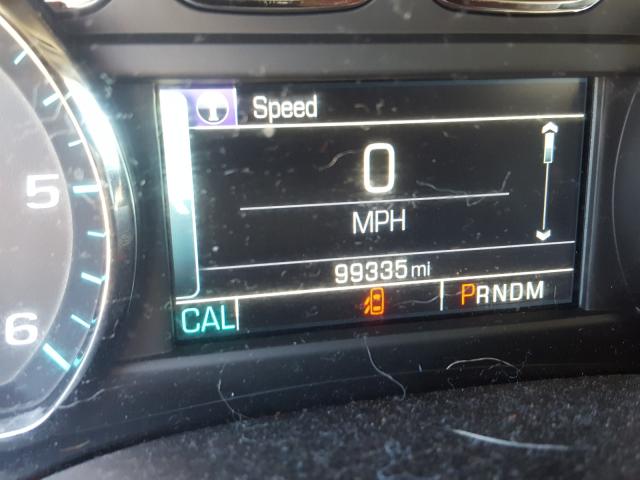 2015 CHEVROLET SUBURBAN C 1GNSCKKC2FR604812