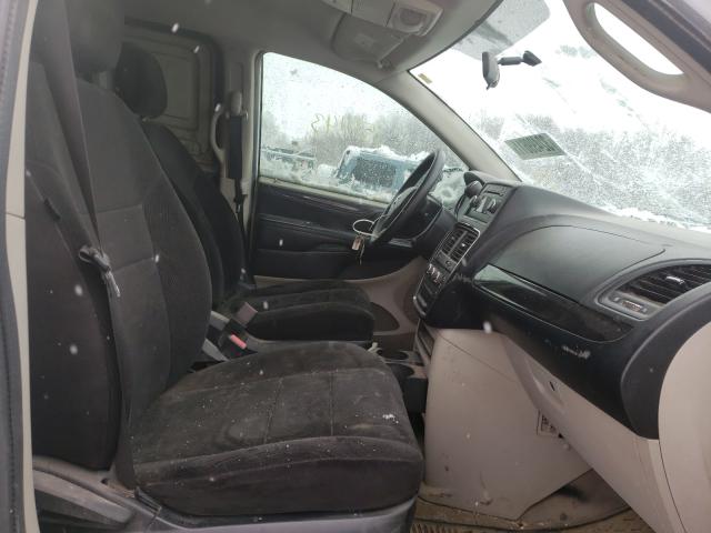 2013 RAM TRADESMAN 2C4JRGAGXDR816949