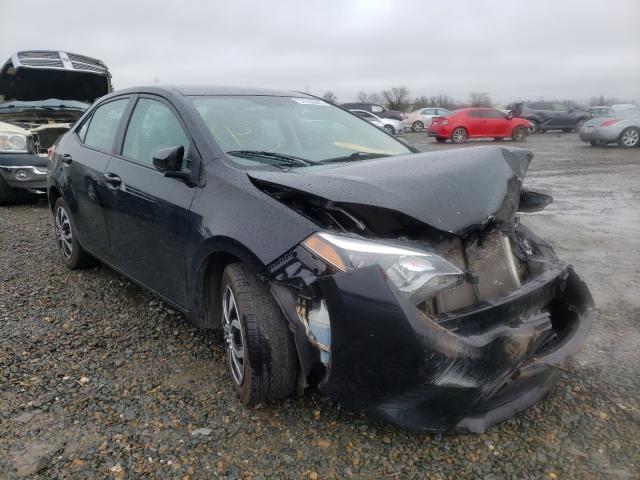 2014 TOYOTA COROLLA L - 5YFBURHE2EP115276