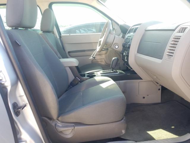 2012 FORD ESCAPE XLS 1FMCU0C78CKA33052