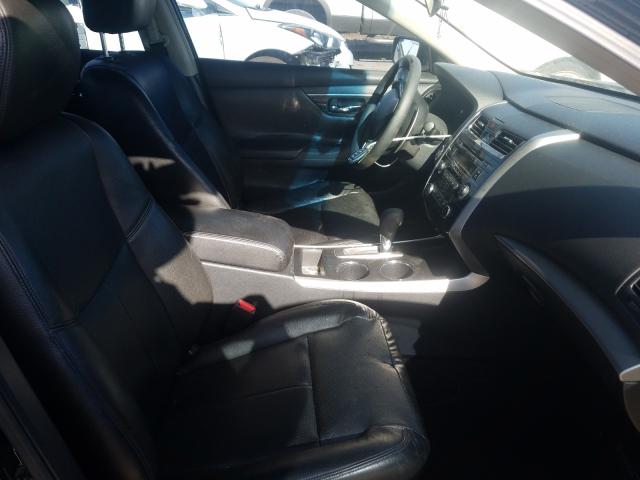 2013 NISSAN ALTIMA 3.5 1N4BL3AP6DN486499