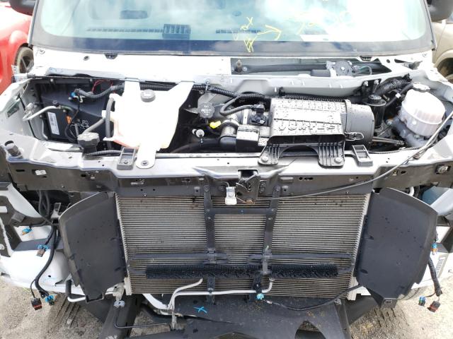 2019 CHEVROLET EXPRESS G2 1GCWGAFG3K1370274