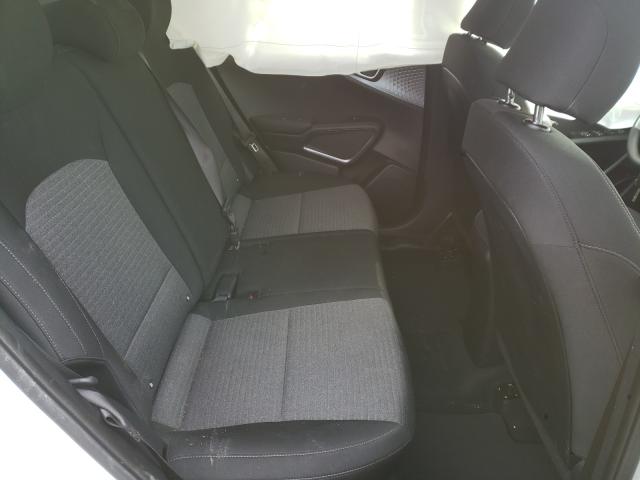 2020 KIA SOUL LX KNDJ23AU3L7727811