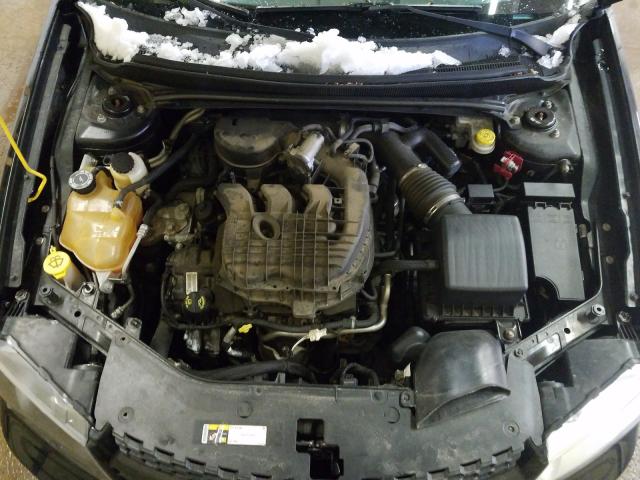 2013 DODGE AVENGER SX 1C3CDZCG9DN751058