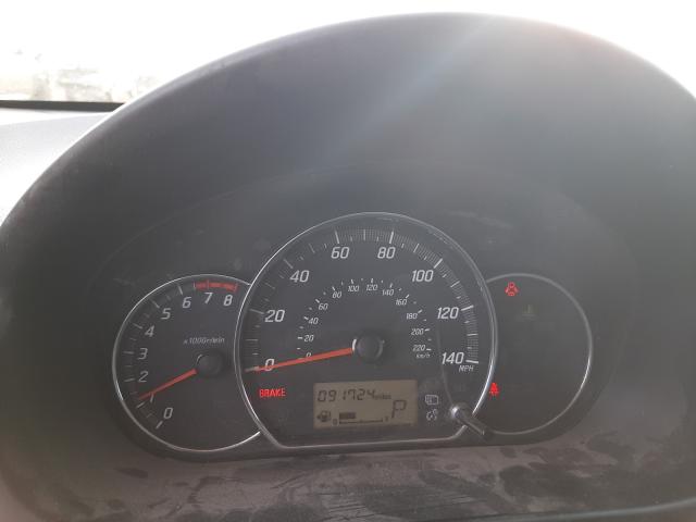 2017 MITSUBISHI MIRAGE SE ML32A4HJ2HH020695