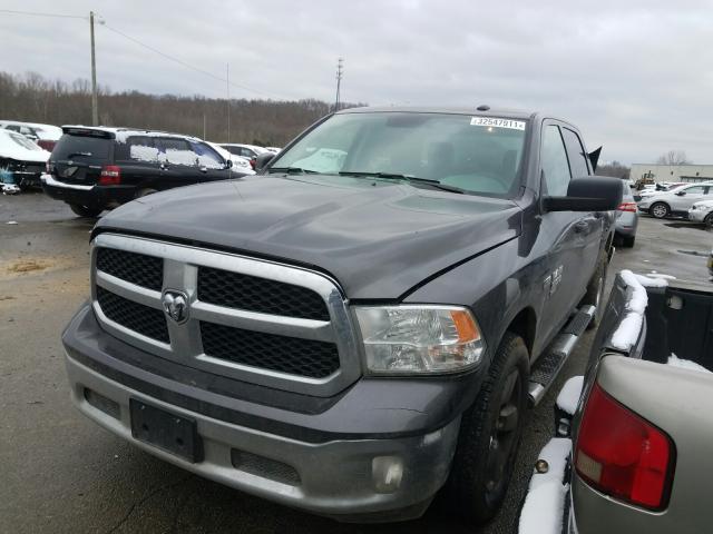 2019 RAM 1500 CLASS 3C6RR7KT3KG602961