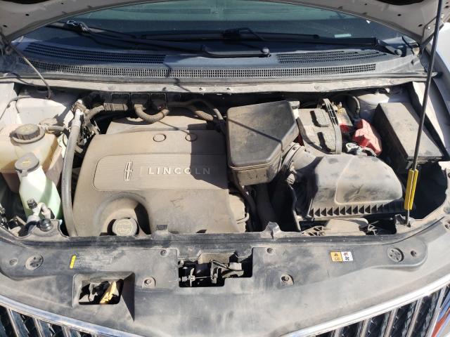 2014 LINCOLN MKX 2LMDJ8JK9EBL09176