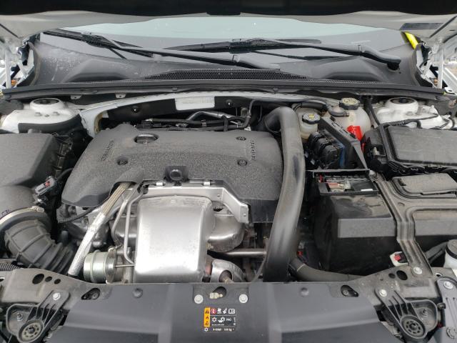 2018 BUICK REGAL TOUR W04GU8SX2J1125342