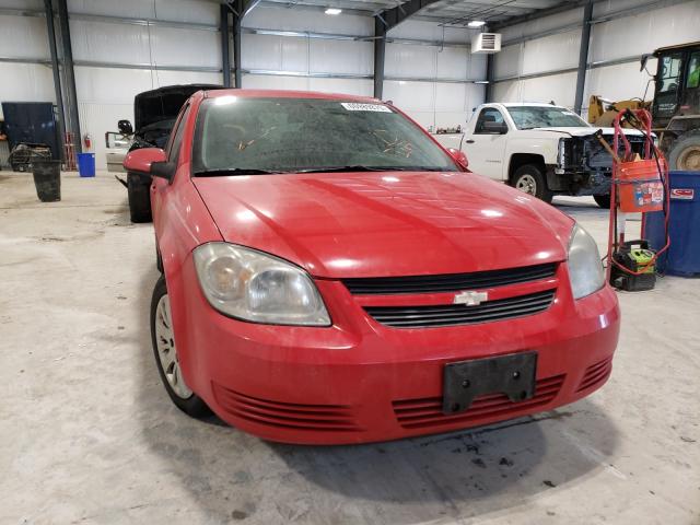 2010 CHEVROLET COBALT 1LT 1G1AD5F53A7162117