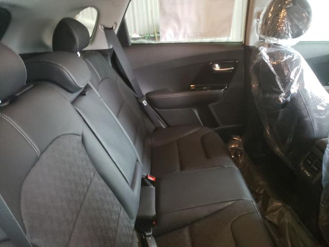 2020 KIA NIRO EX KNDCD3LD5L5387993