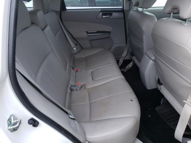 2013 SUBARU FORESTER L JF2SHAEC0DH422868