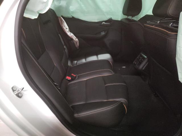 2019 CHEVROLET IMPALA PRE 2G1105S34K9128042