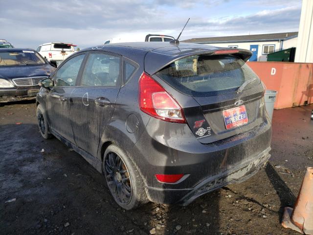2016 FORD FIESTA ST 3FADP4GX0GM198518