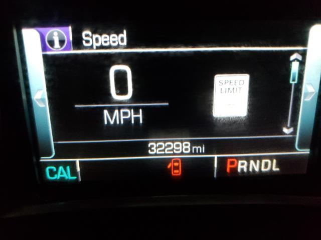 2018 CHEVROLET TRAVERSE H 1GNEVKKW0JJ199509