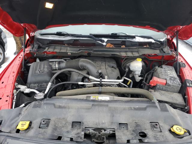 2015 RAM 1500 REBEL 1C6RR7YT7FS785240