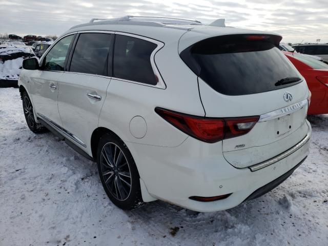 2020 INFINITI QX60 LUXE 5N1DL0MM1LC508160