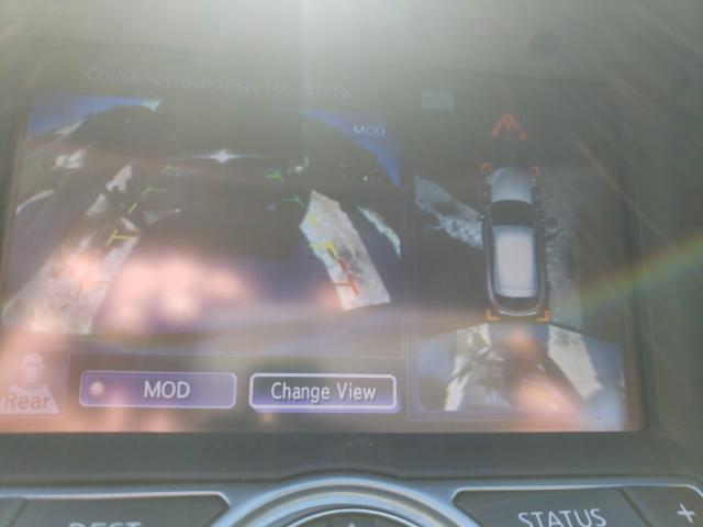 2016 INFINITI QX50 JN1BJ0RR5GM263064
